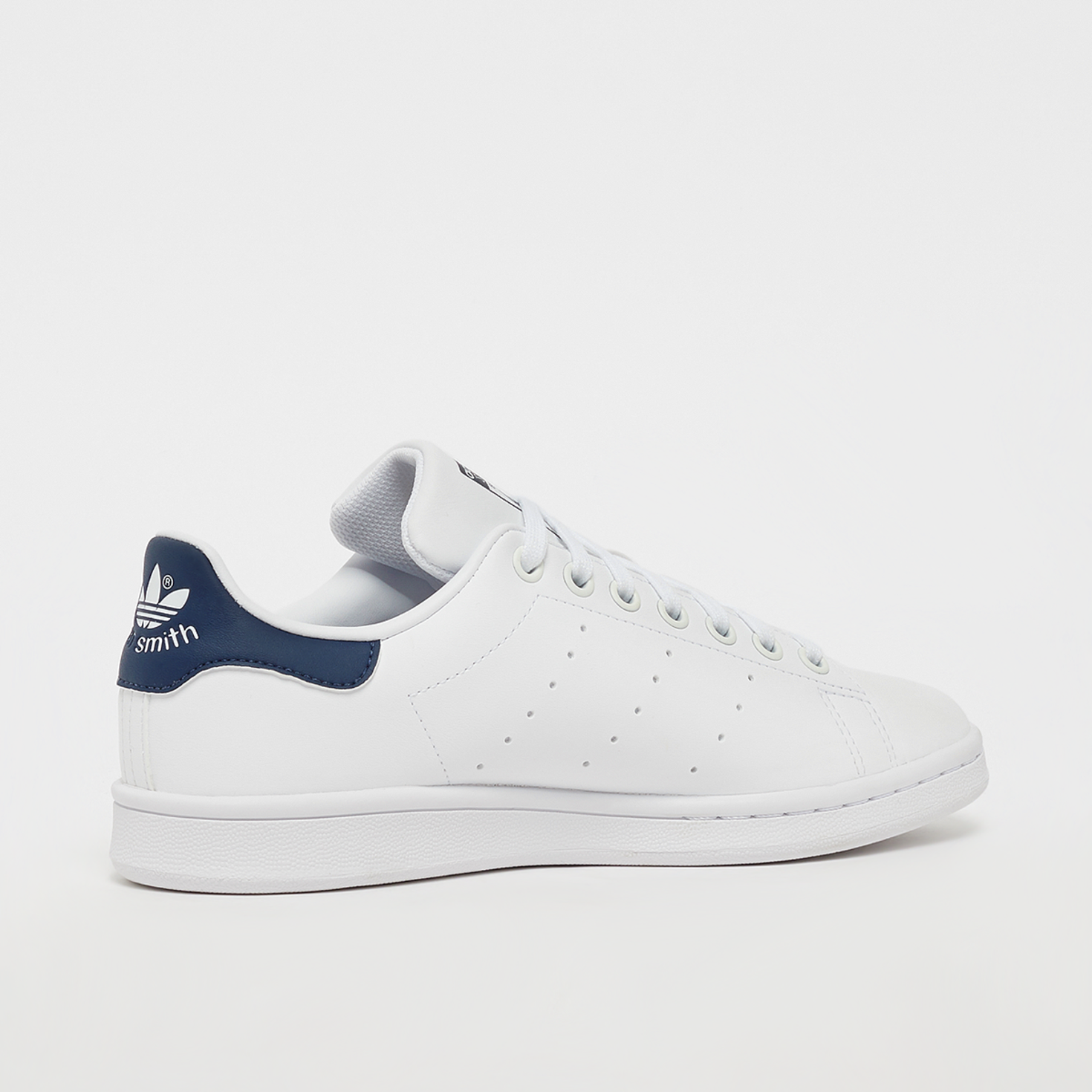 adidas Originals Stan Smith J Sneaker blanc kaufen