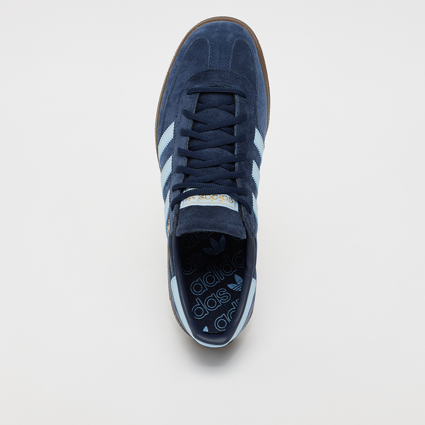Adidas jeans azules cheap