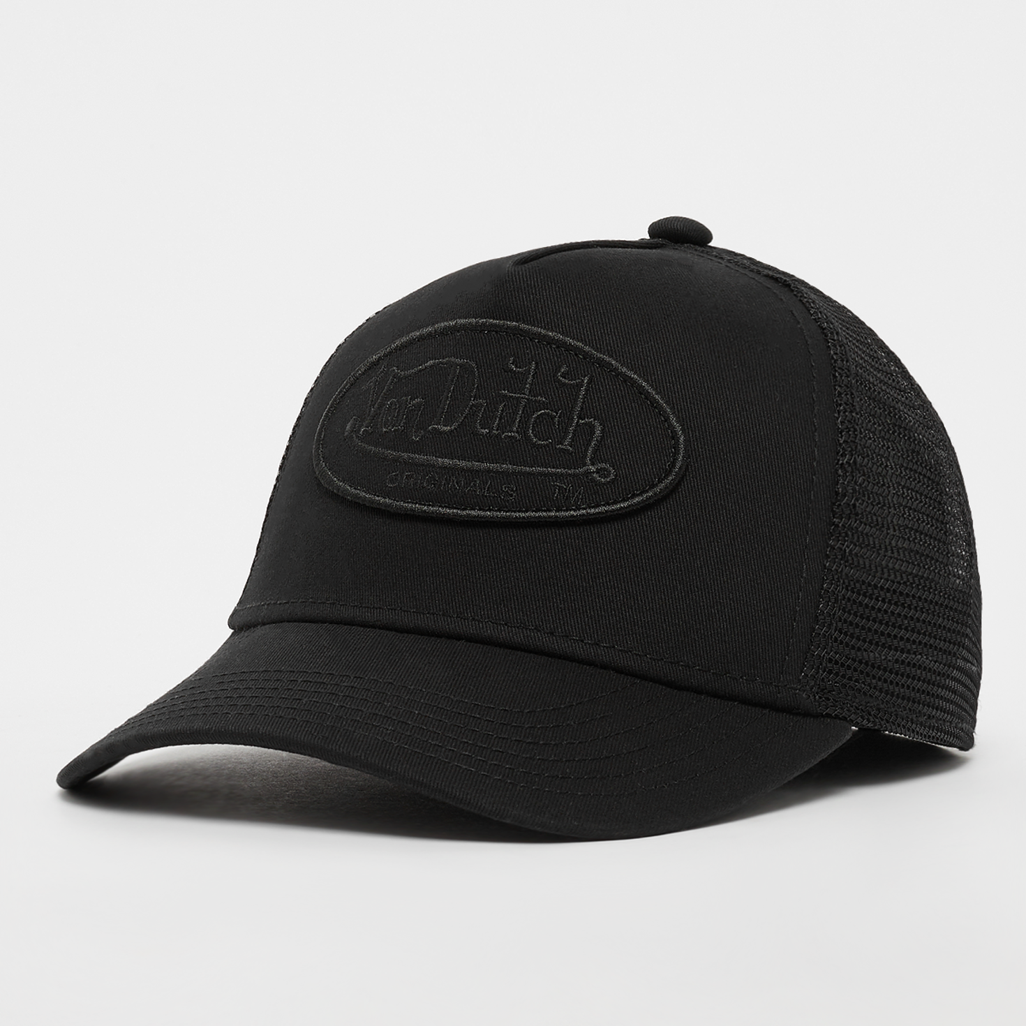 All black boston hat store