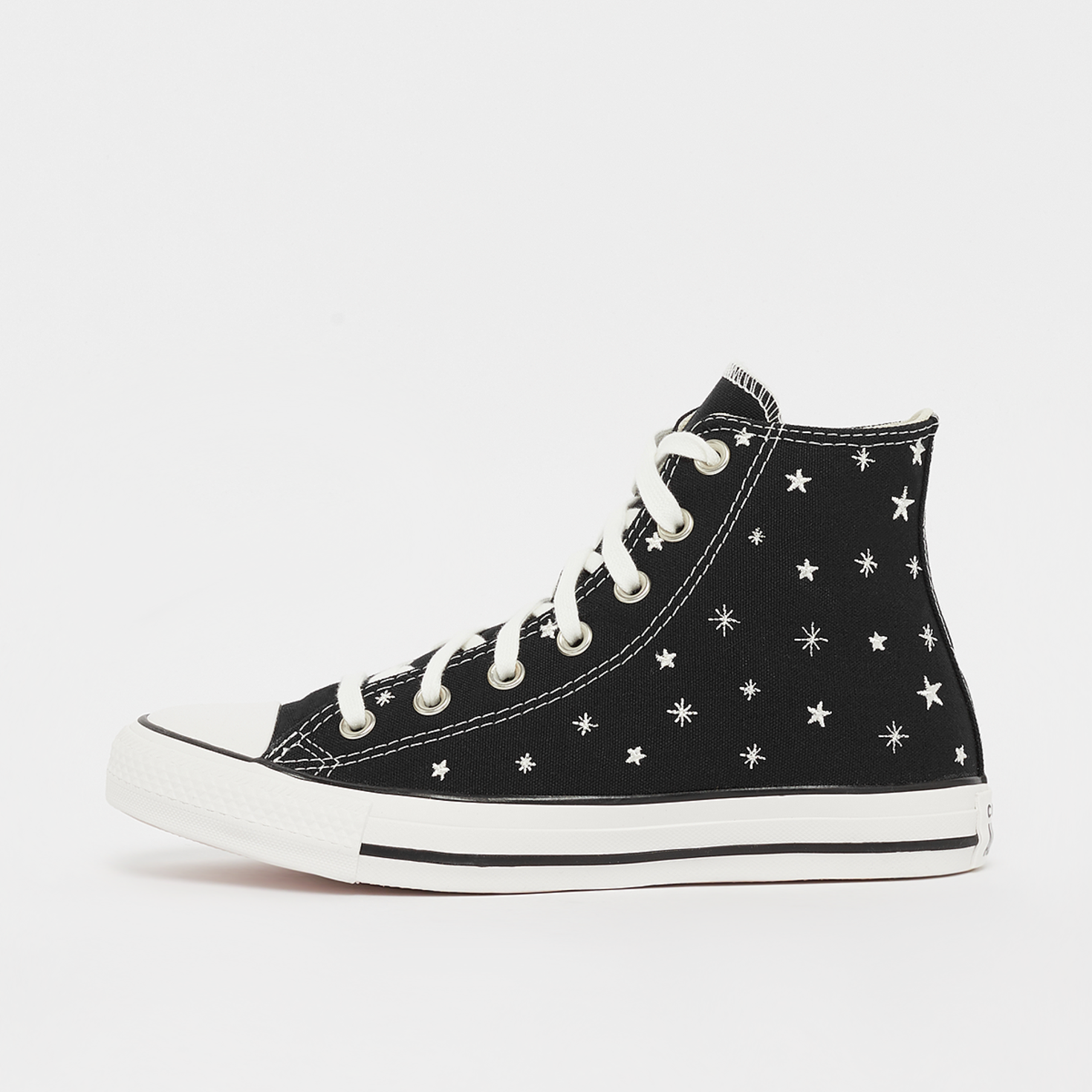 All star noire online