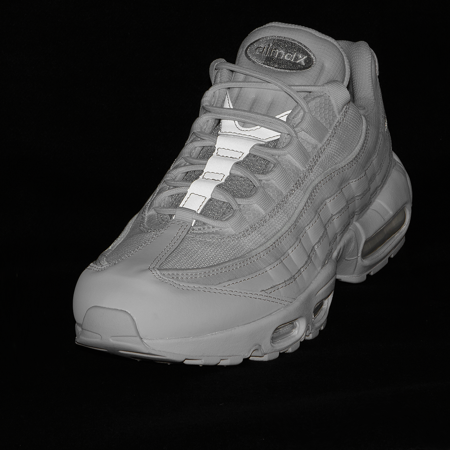 Nike 95 weiß new arrivals
