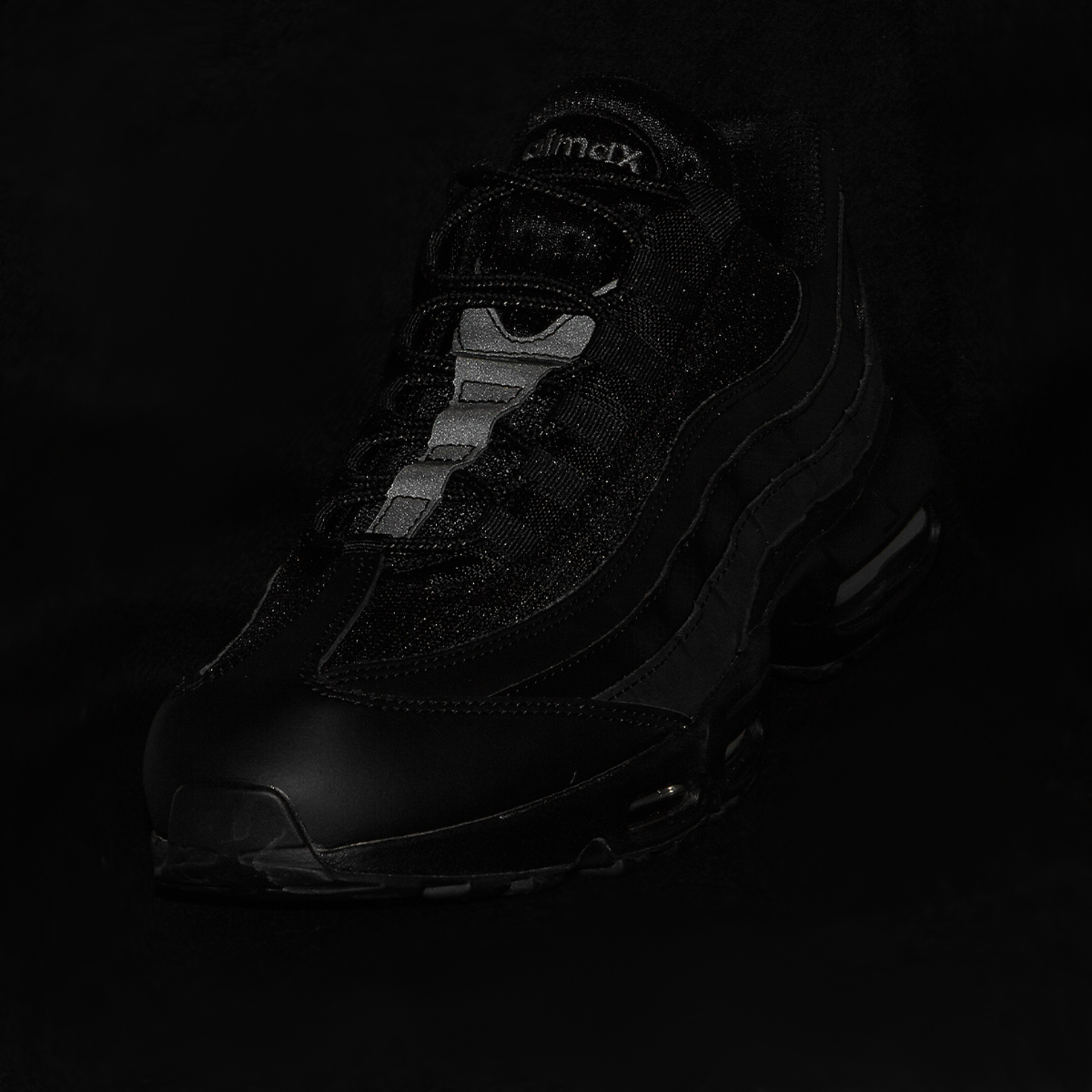 Nike Air Max 95 Essential noir kaufen SNIPES