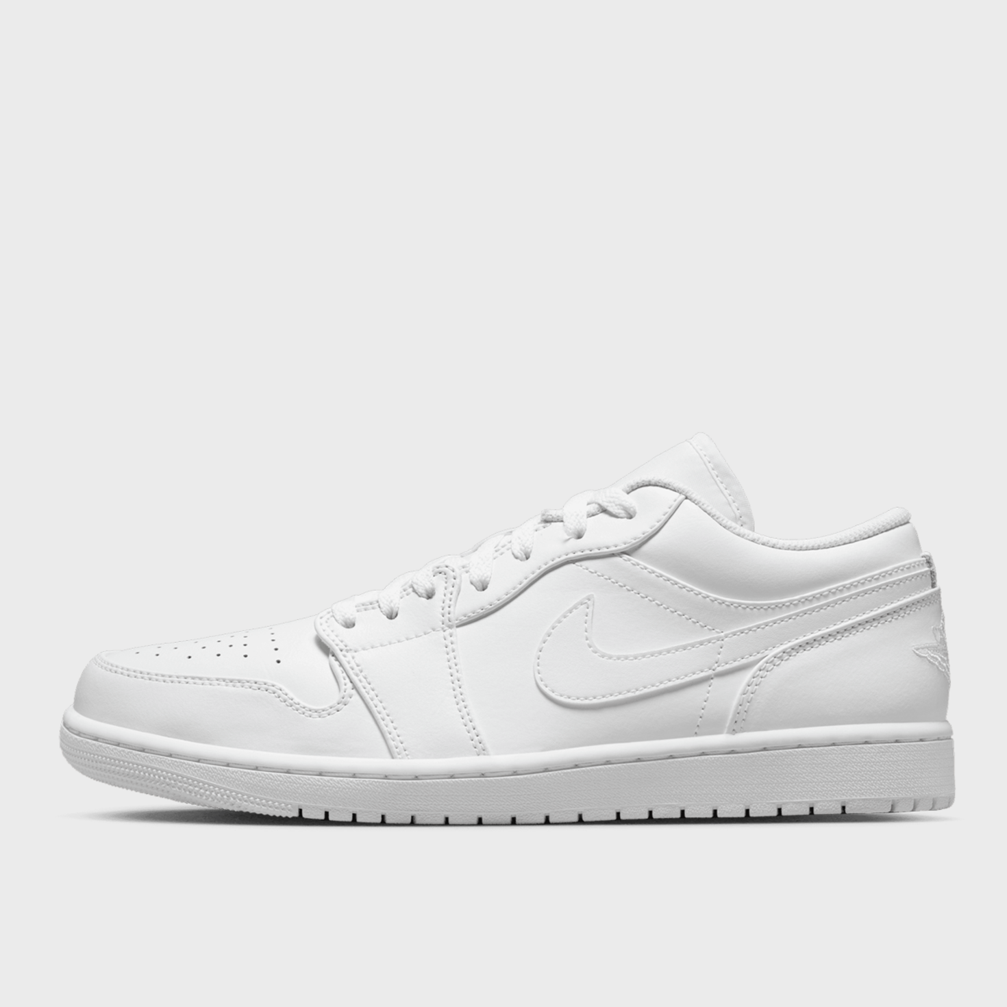 Basket jordan blanche cheap