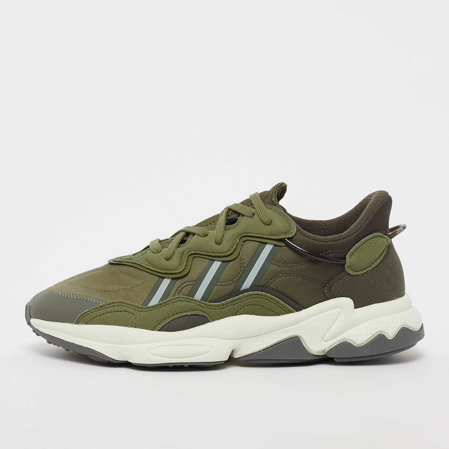 adidas Originals Ozweego grun kaufen SNIPES