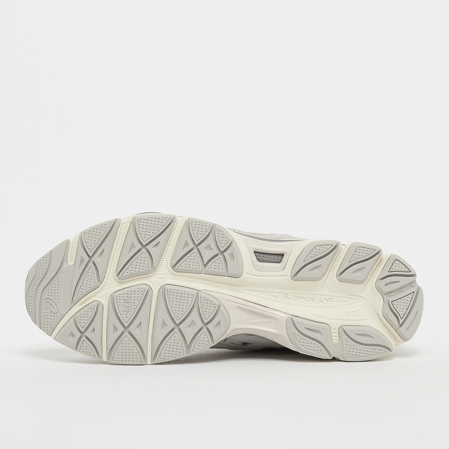 ASICS SportStyle GEL NYC grigio kaufen SNIPES