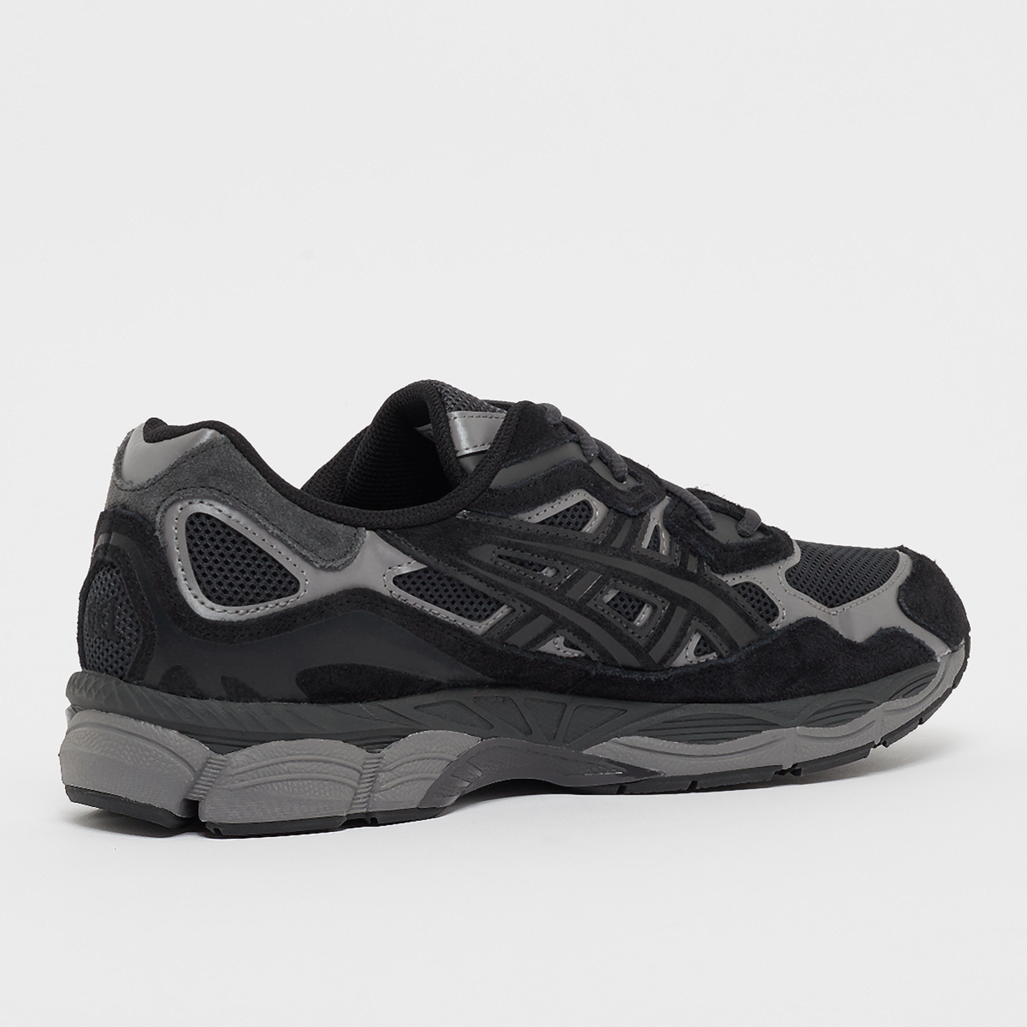 ASICS SportStyle Gel NYC noir kaufen