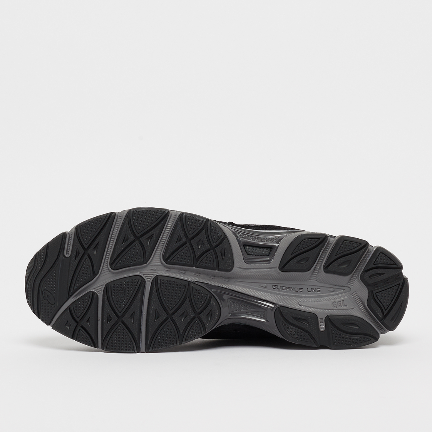 Asics Negro sales