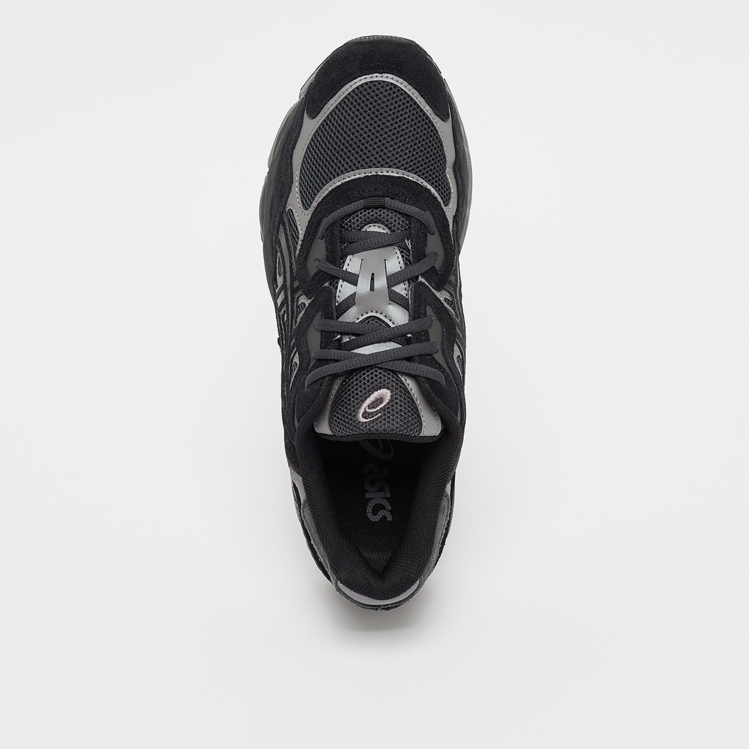 ASICS SportStyle Gel NYC negro kaufen