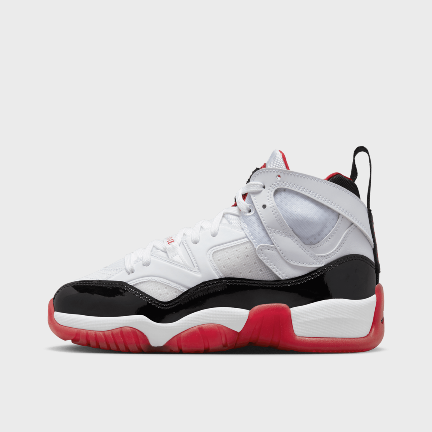 Jordan Jumpman Two Trey GS weiB kaufen