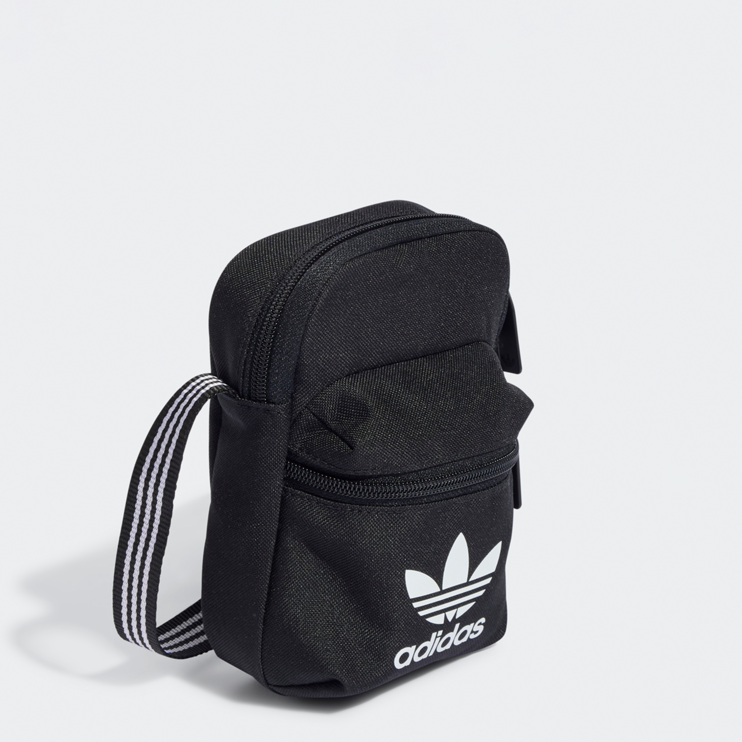 White adidas shoulder bag on sale