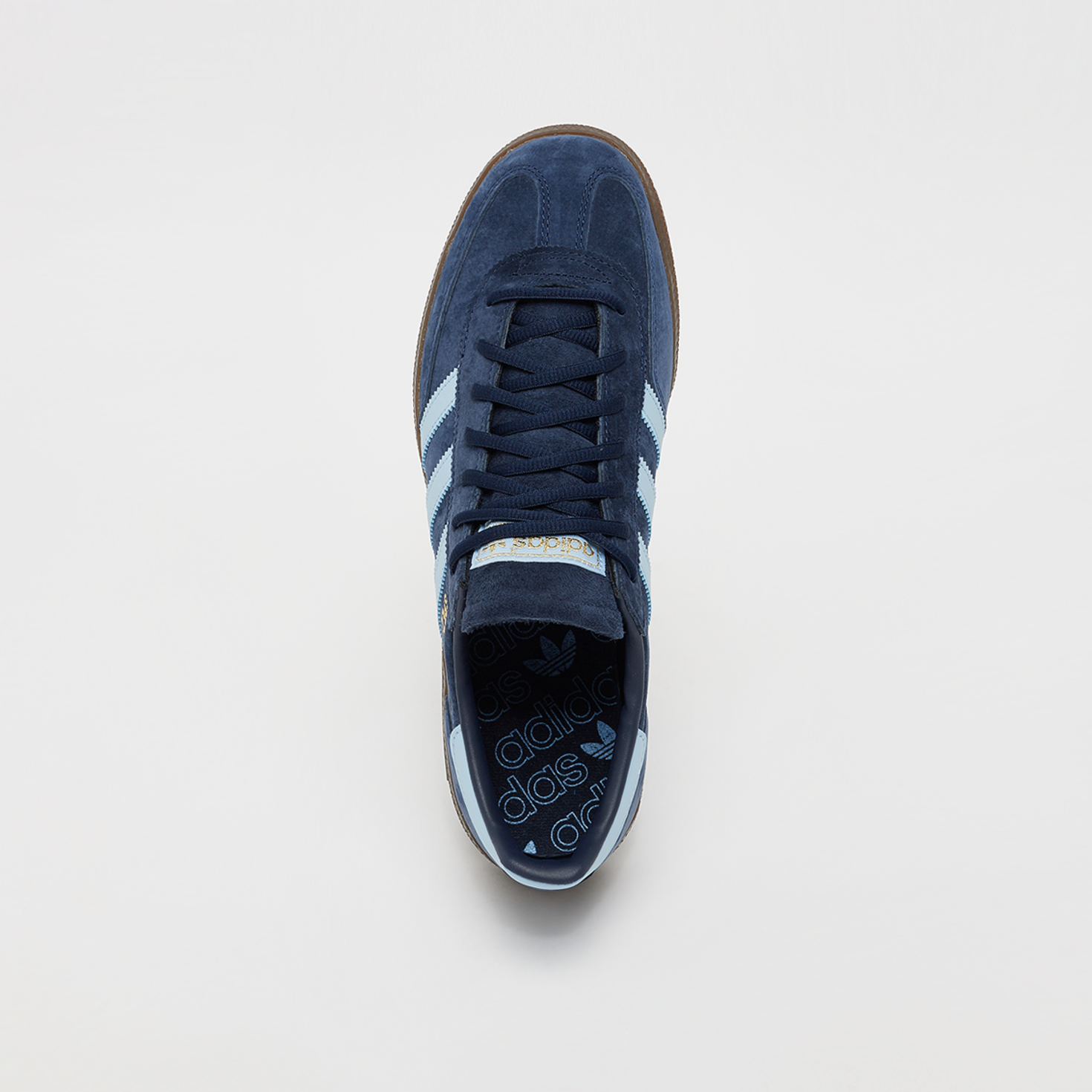 Adidas sneakers bleu clearance