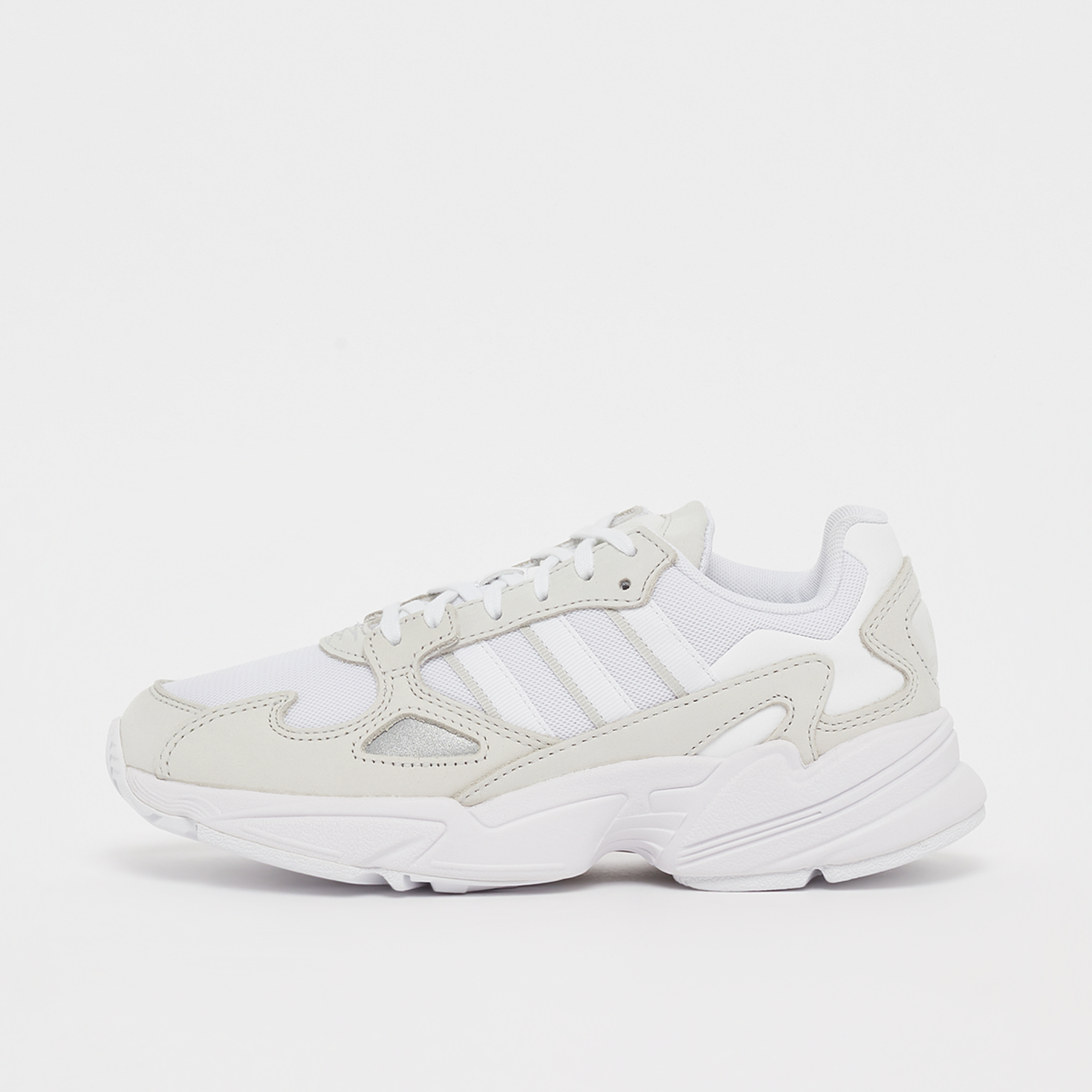 Snipes adidas falcon clearance