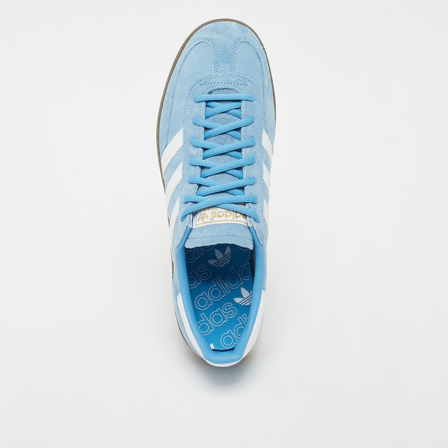 Adidas original azul 2025