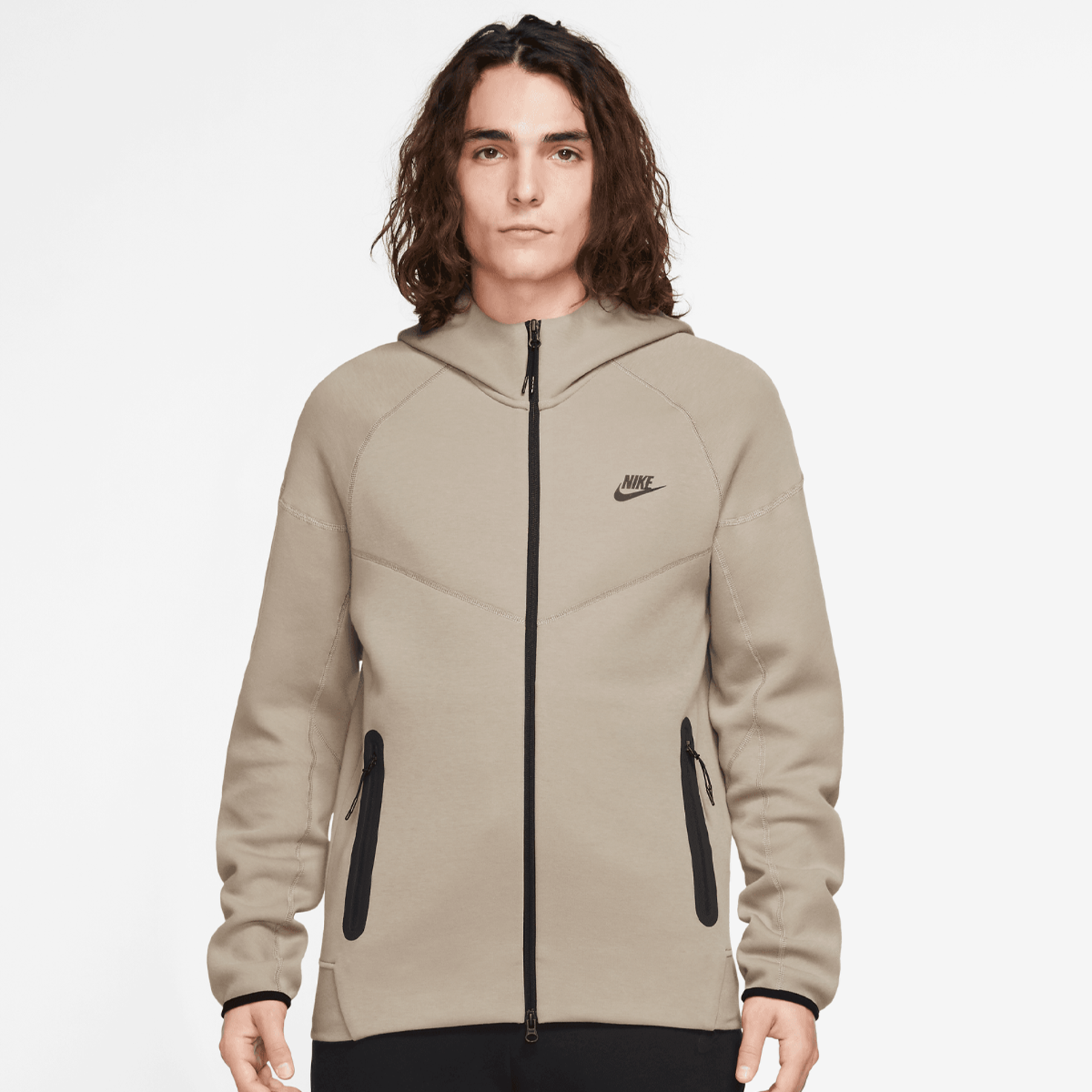 Tech Fleece Windrunner Hoodie