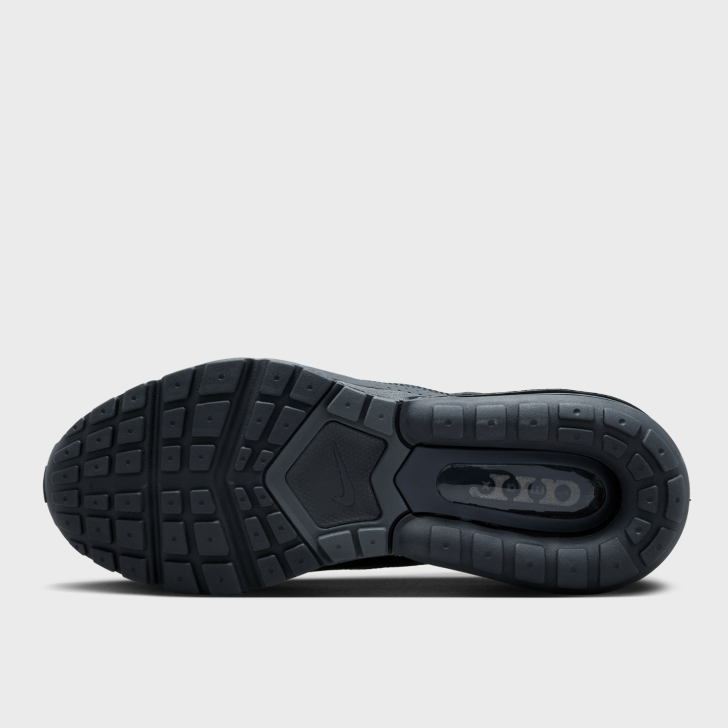 Air max nero 2025