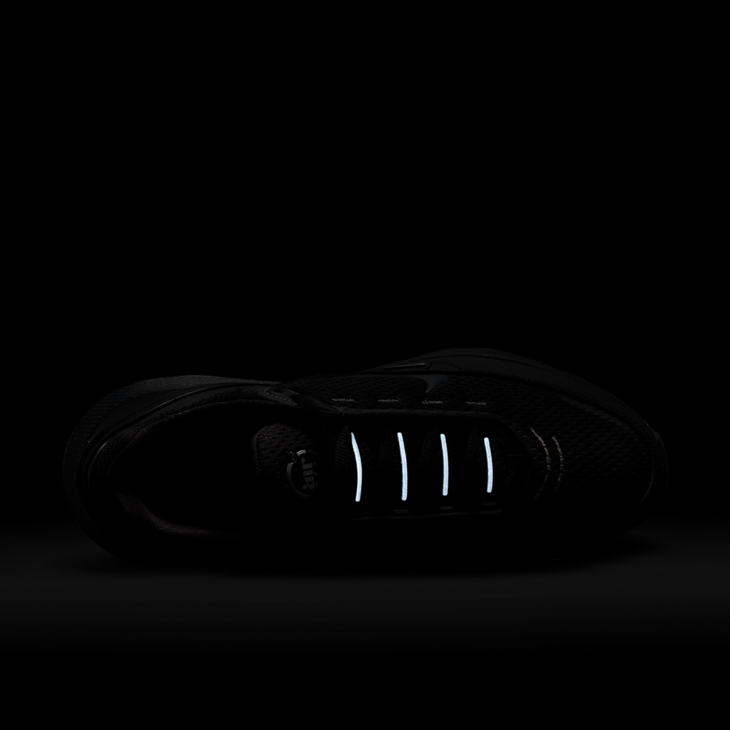 Air max nero outlet