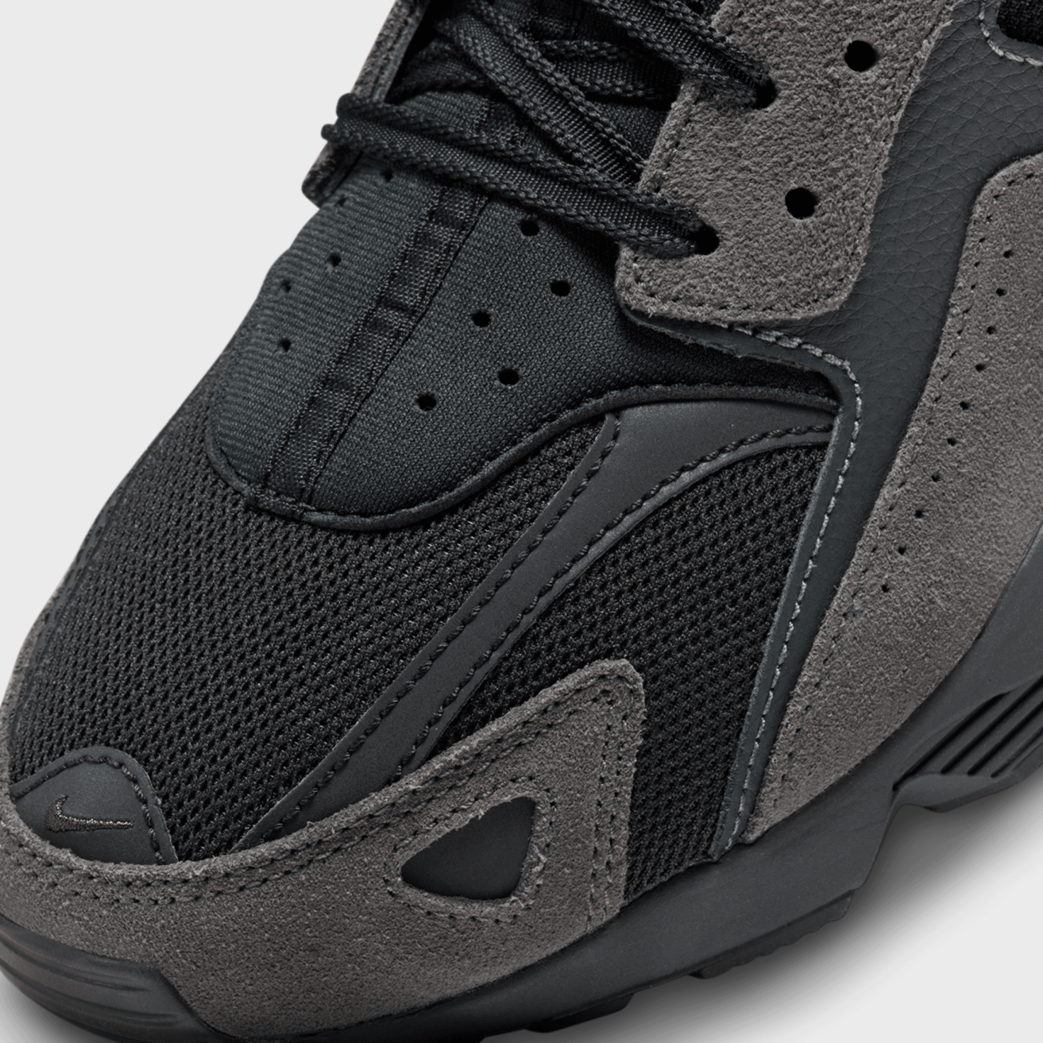 Huarache zwart kopen shop