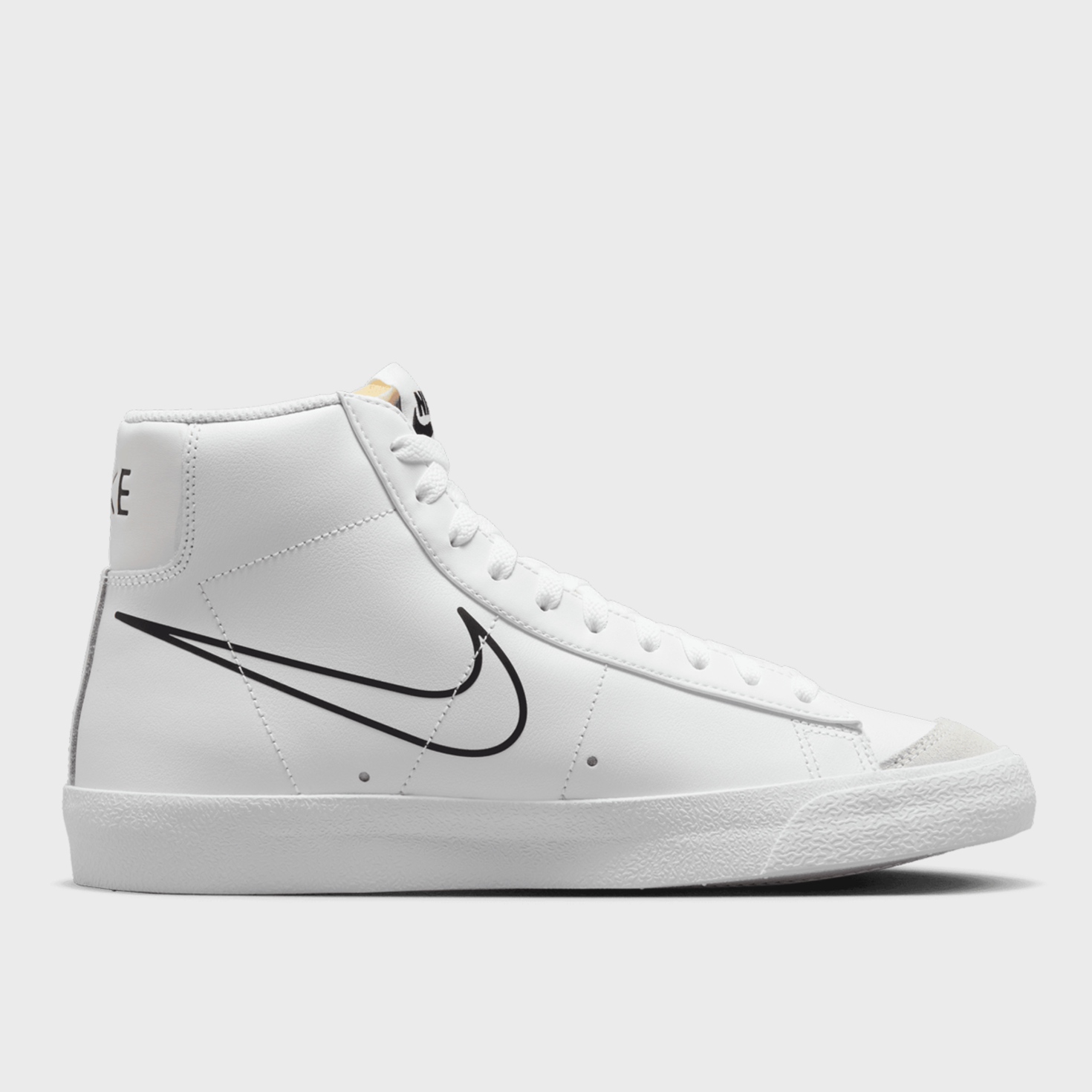 Blazer Mid 77