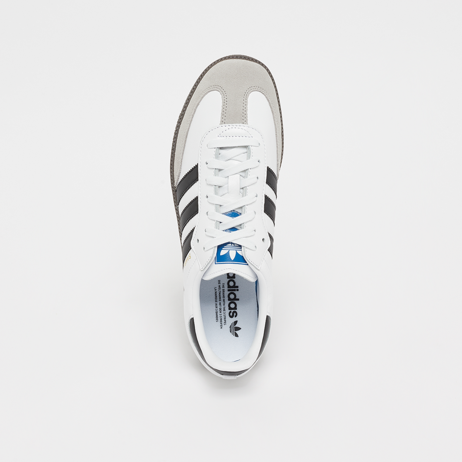 Samba OG Sneaker W