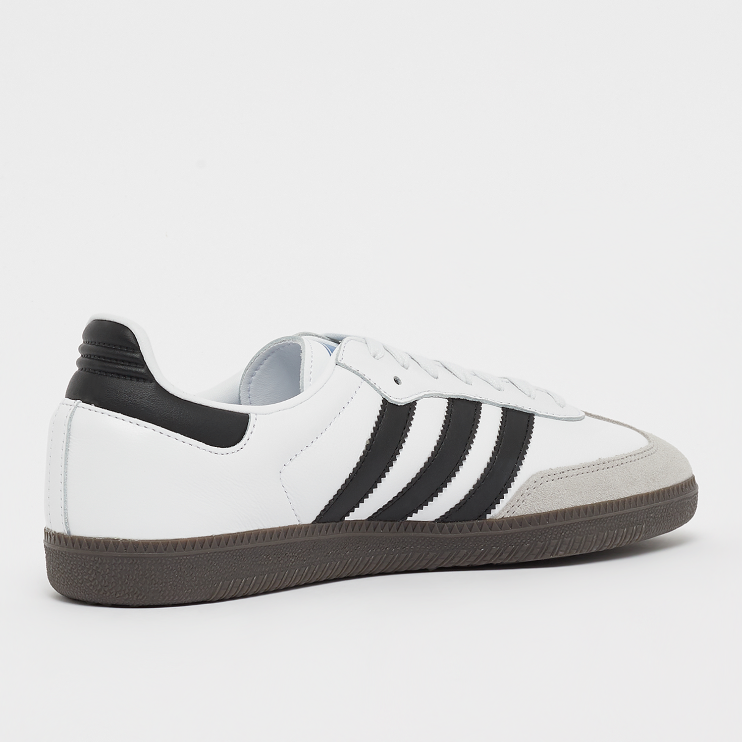 adidas Originals Samba OG Sneaker blanc kaufen