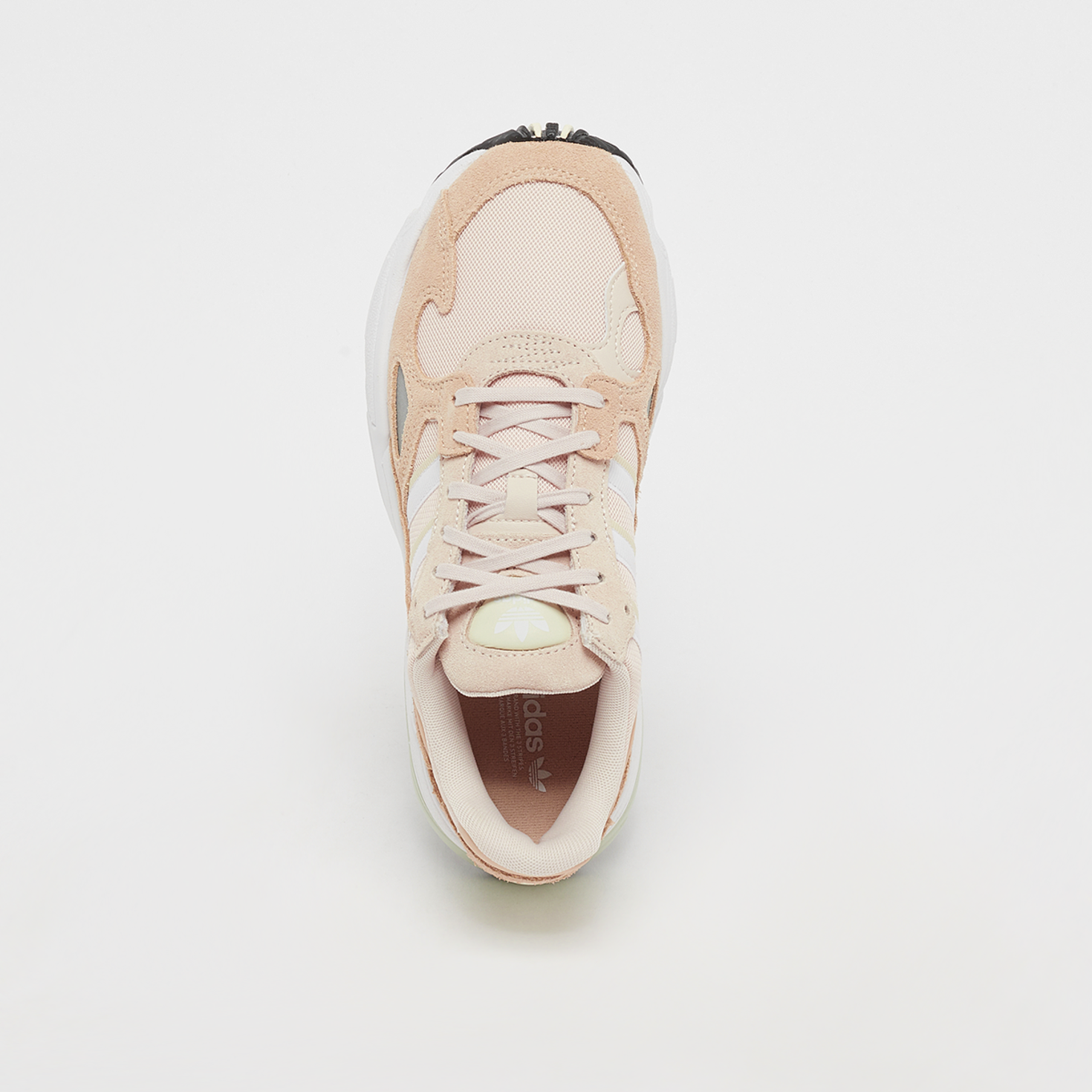 adidas Originals Falcon Sneaker bege kaufen