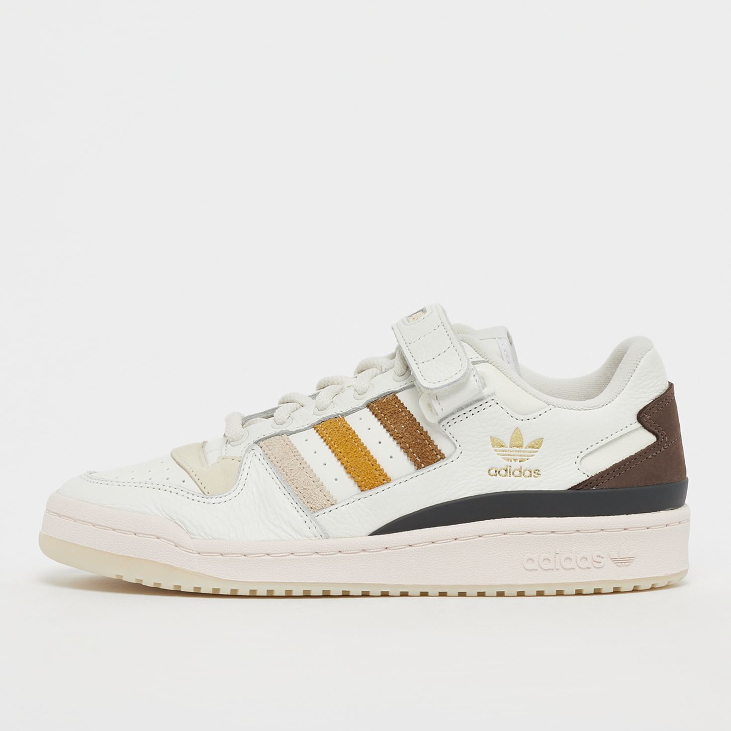 adidas Originals Forum Low Sneaker blanco kaufen