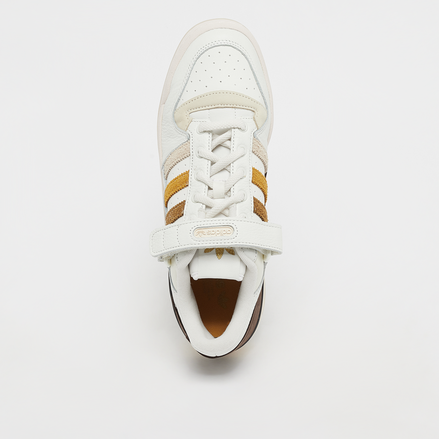 adidas Originals Forum Low Sneaker blanco kaufen