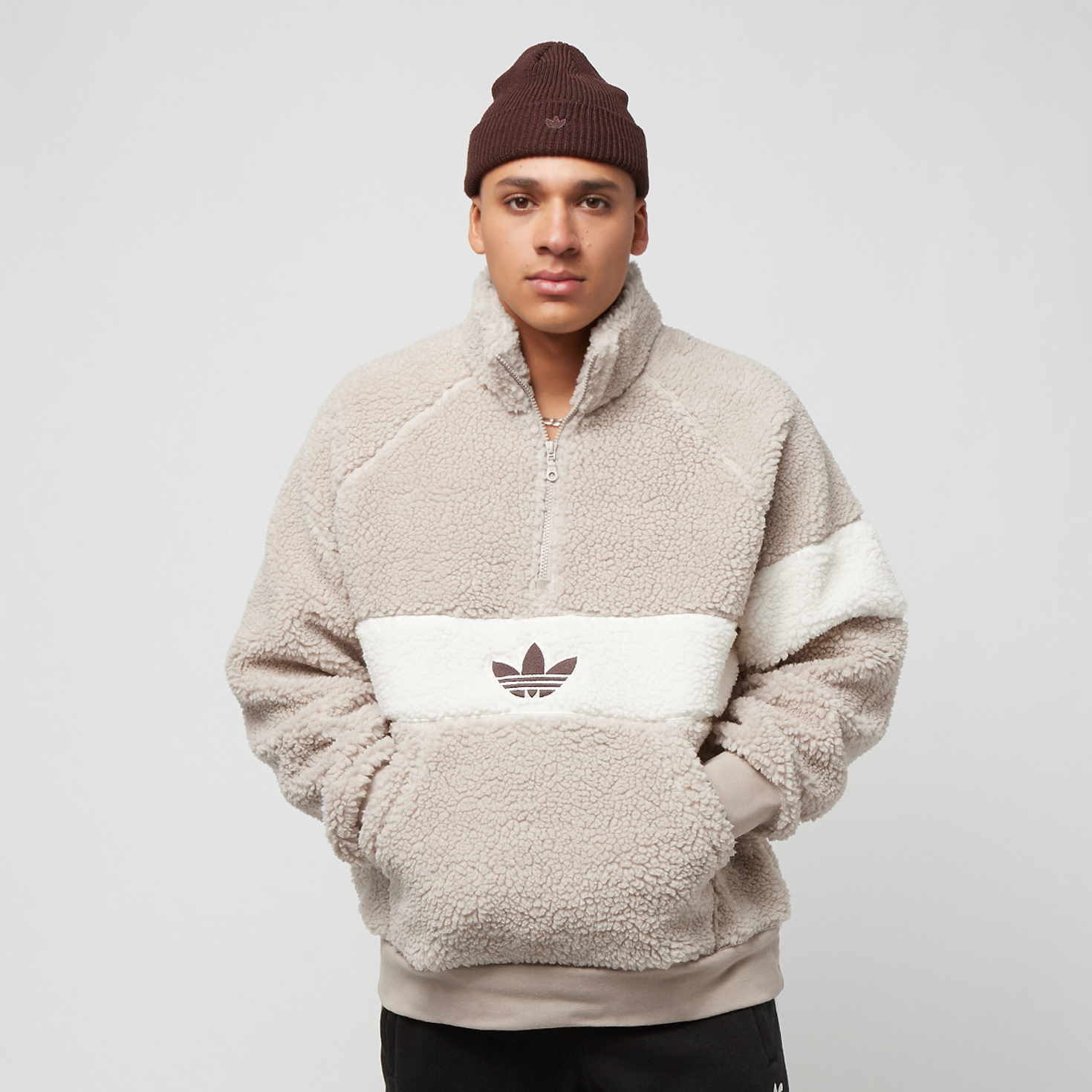 Rifta Winterfleece Pullover