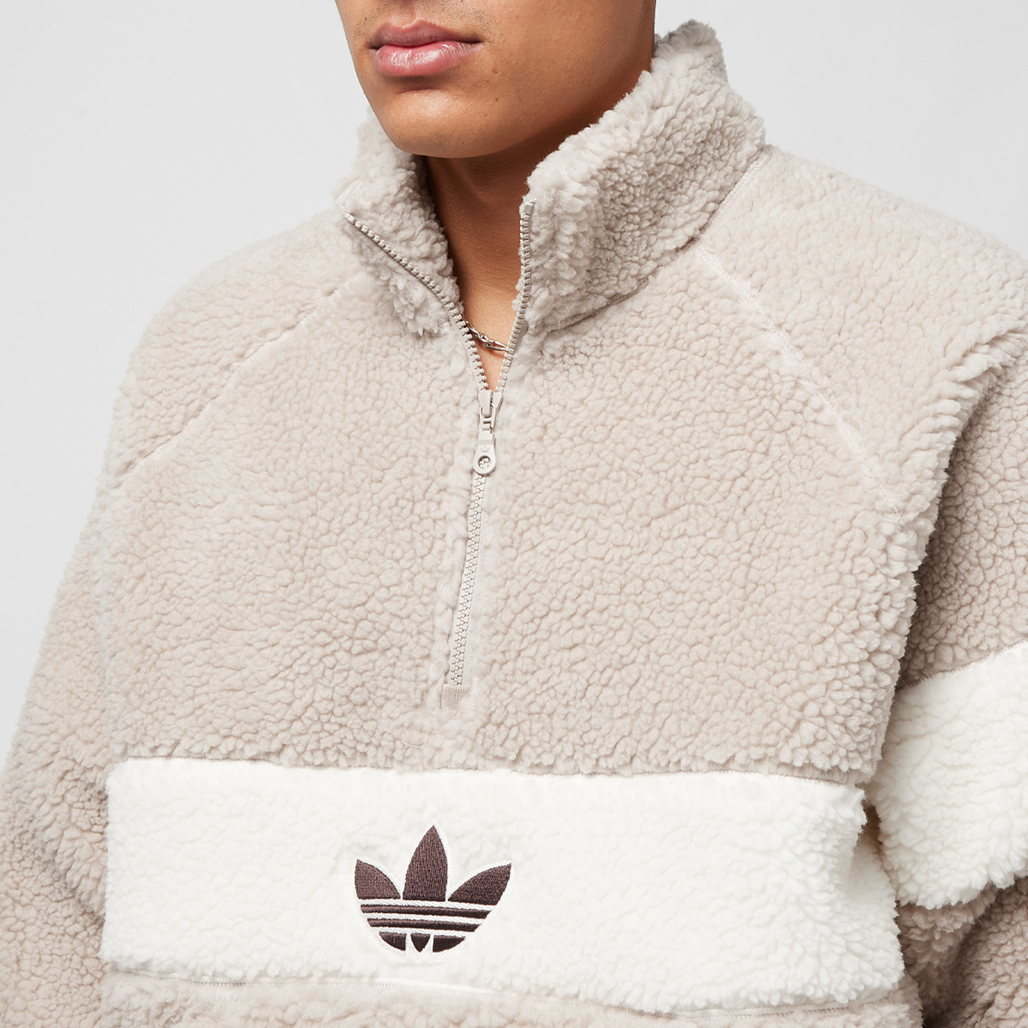 Rifta Winterfleece Pullover