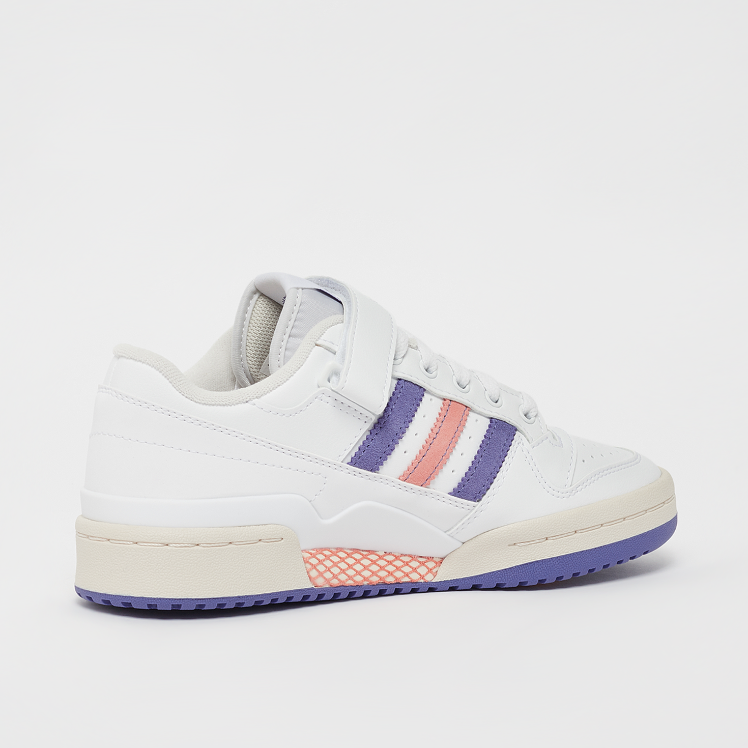 Adidas originals forum low refined trainers online
