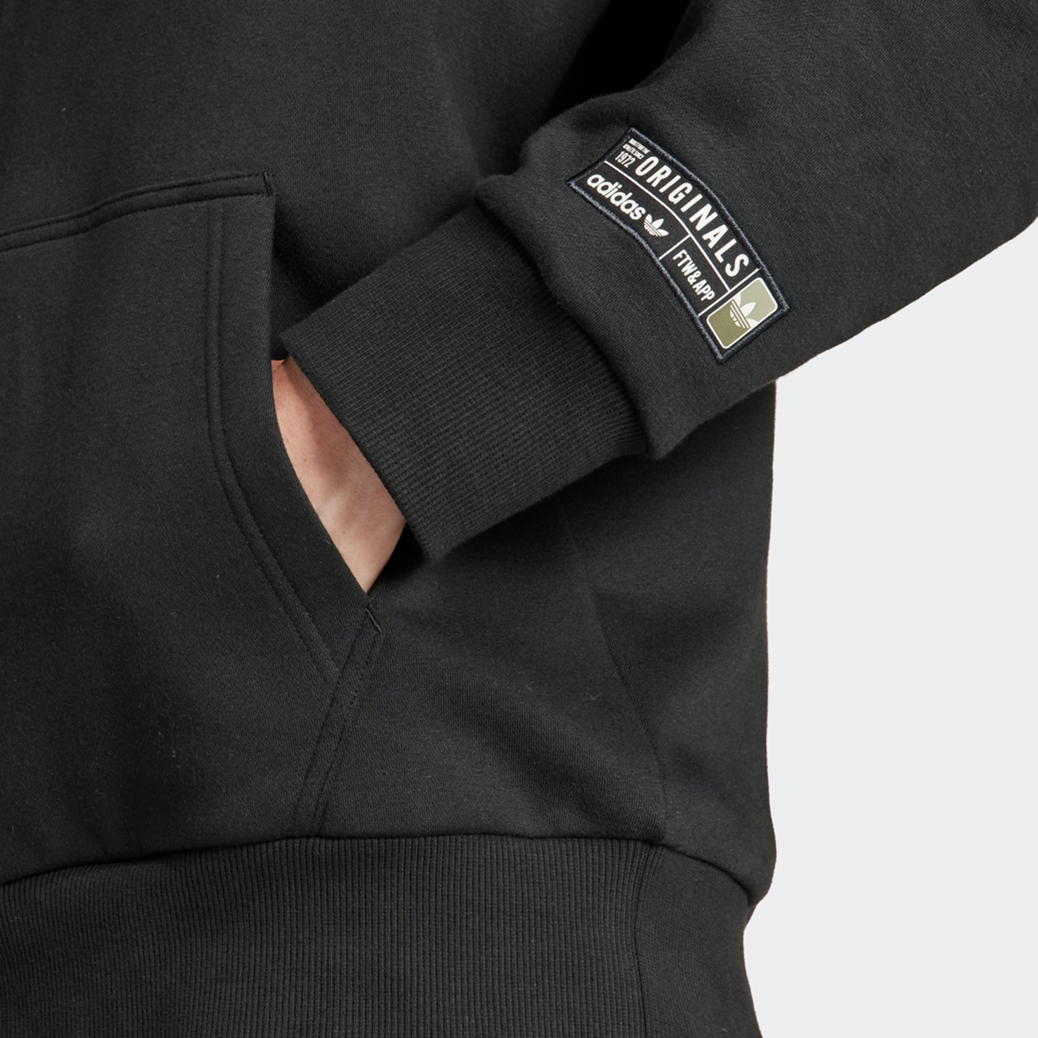 Unstoppable Hoodie