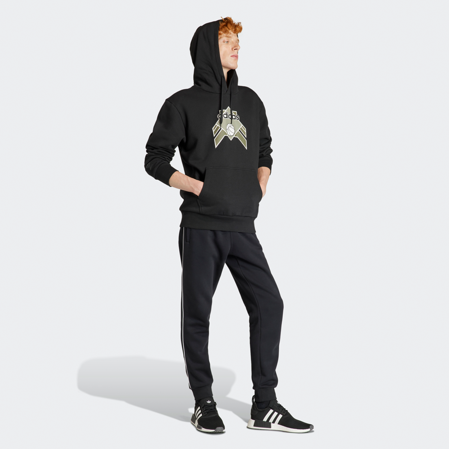 Unstoppable Hoodie