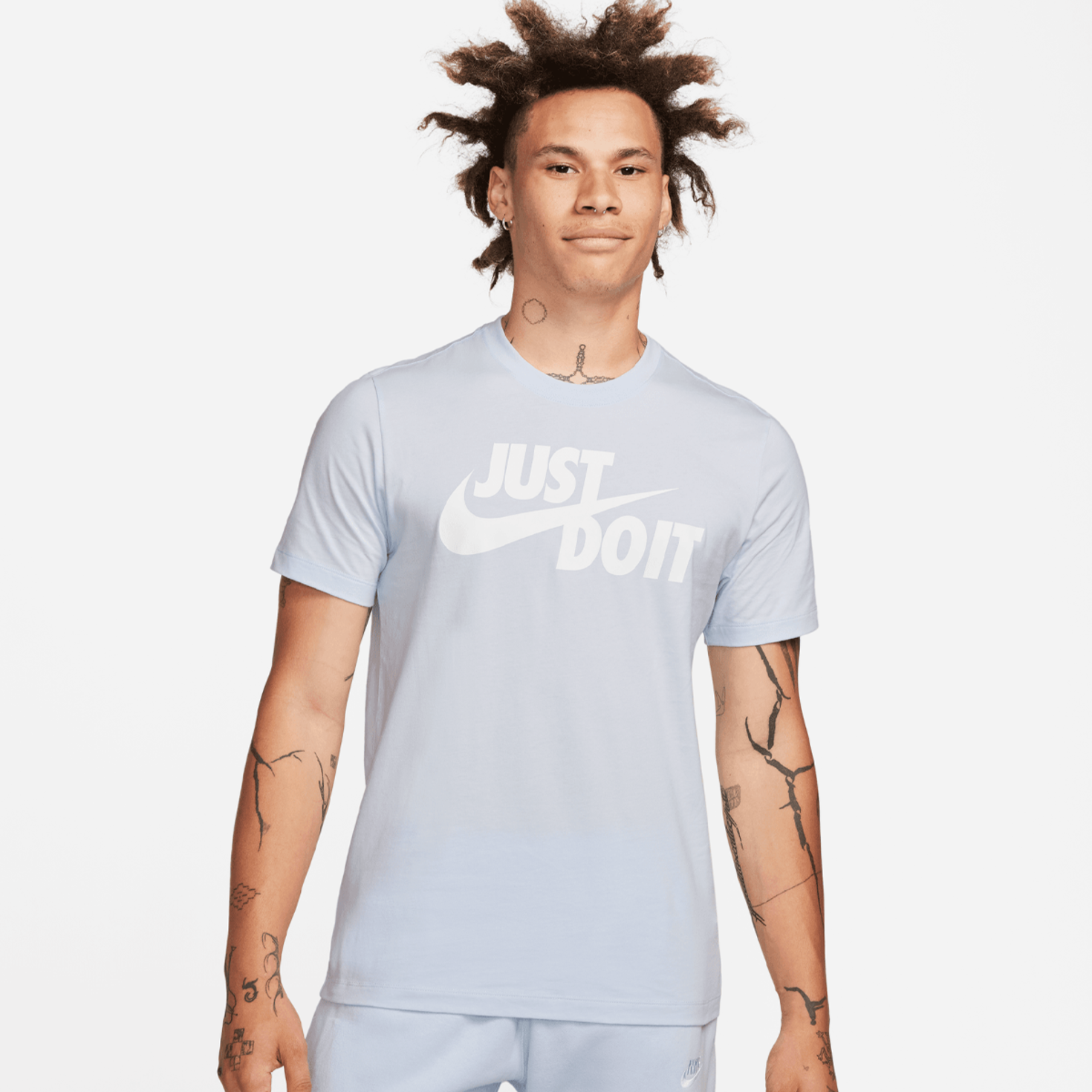 Just sportswear hot sale