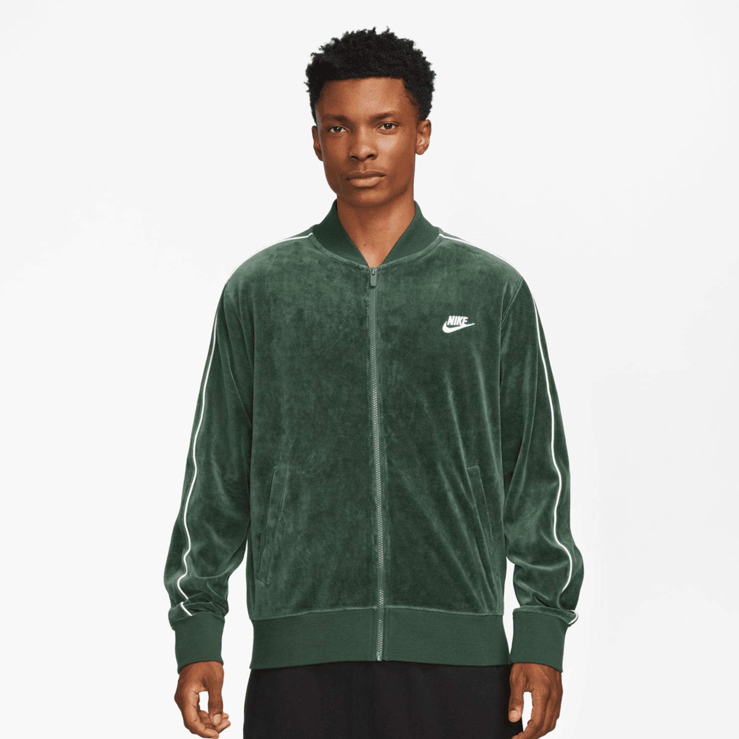 Nike sportswear giacca da mezza stagione new arrivals