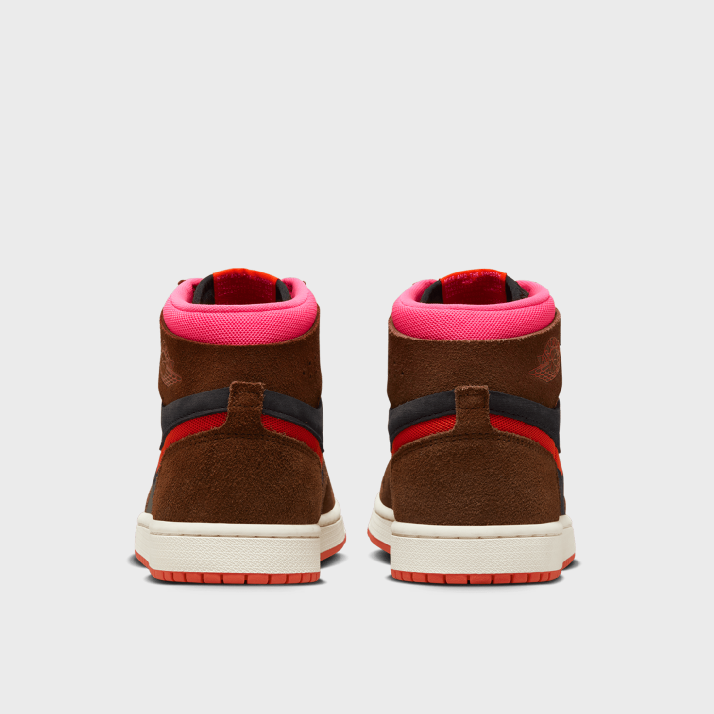 Air jordan 2 marrone online