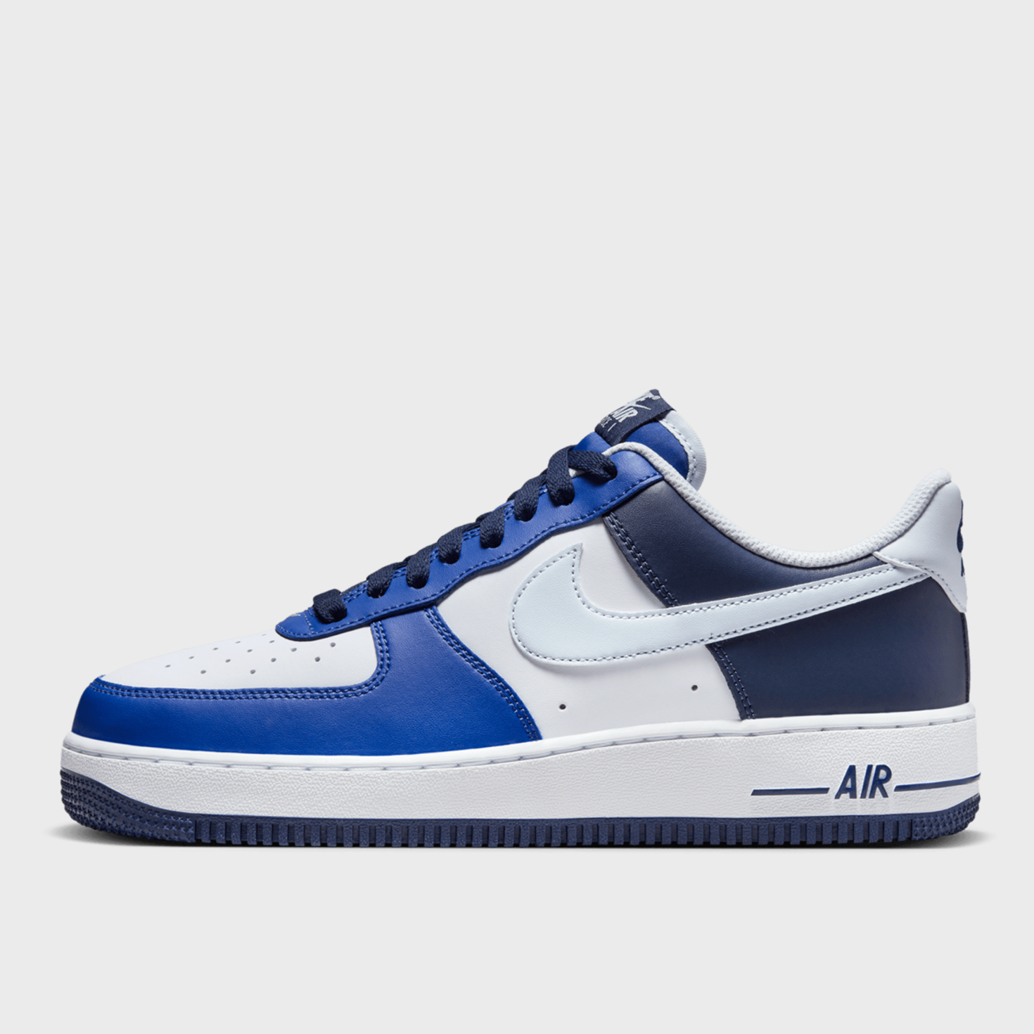 Blaue air force 1 lv8 hot sale