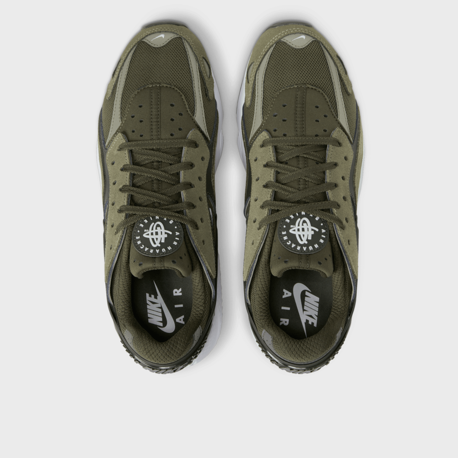 Nike air huarache snipes shop