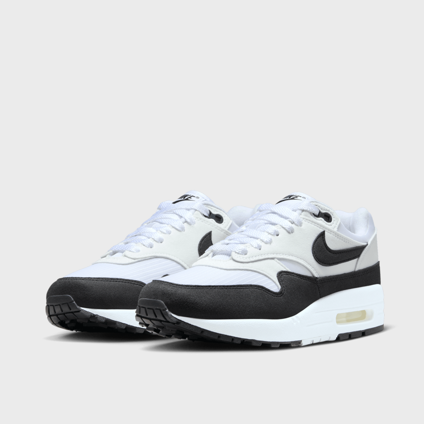 Nike WMNS Air Max 1 87 weiB kaufen SNIPES