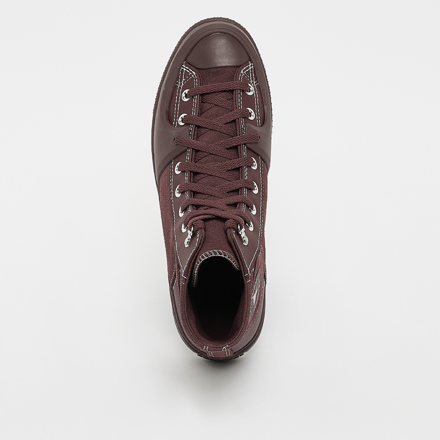 Converse chuck taylor all star marron hot sale