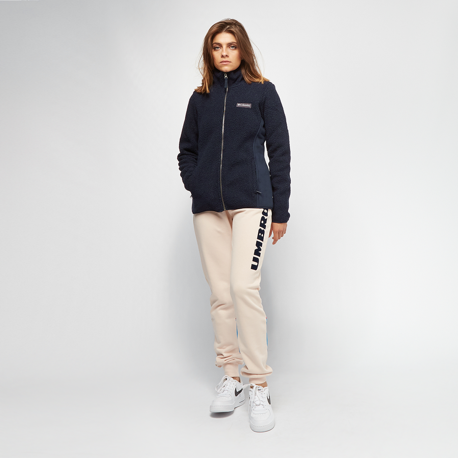 Snipes small basic logo hoodie outlet