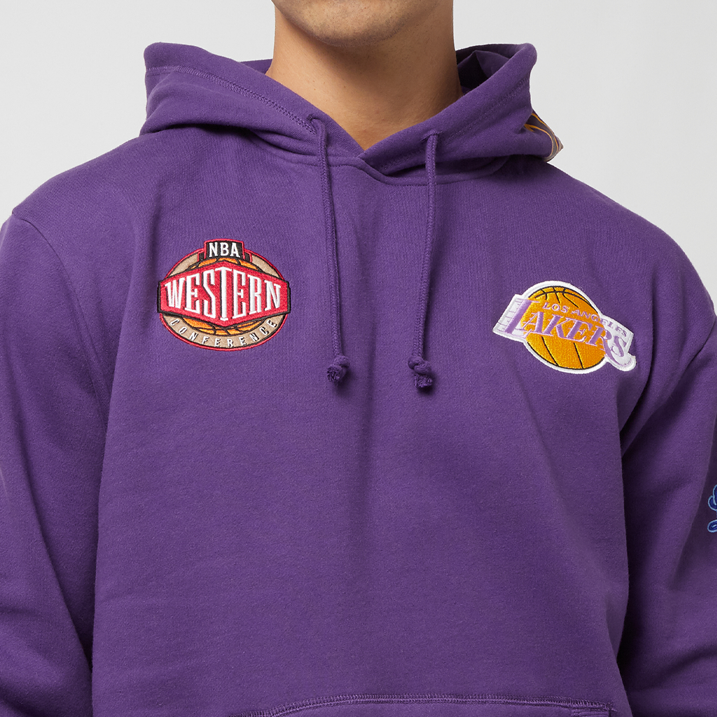NBA Los Angeles Lakers Hoodie
