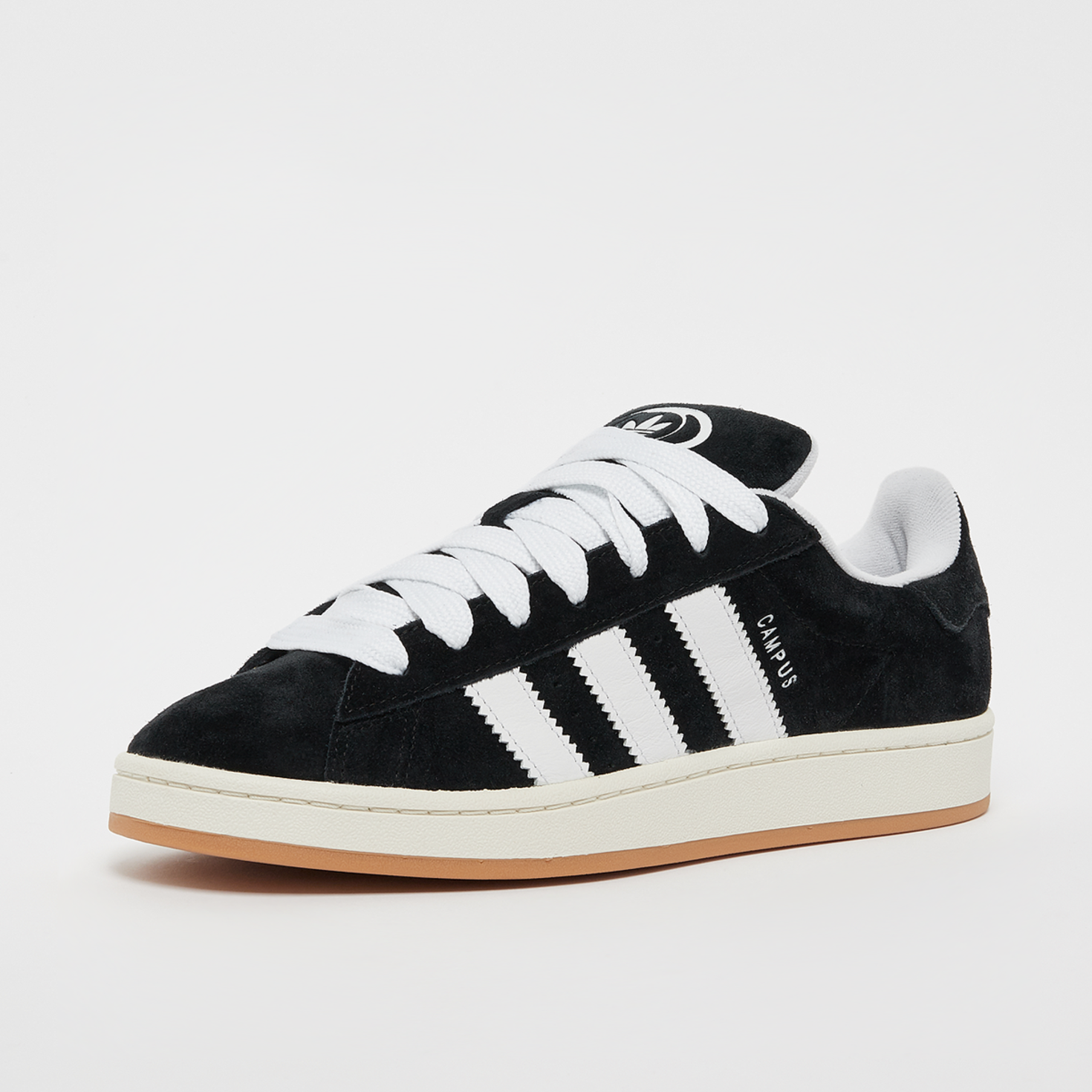 adidas Originals Campus Sneaker zwart kaufen SNIPES