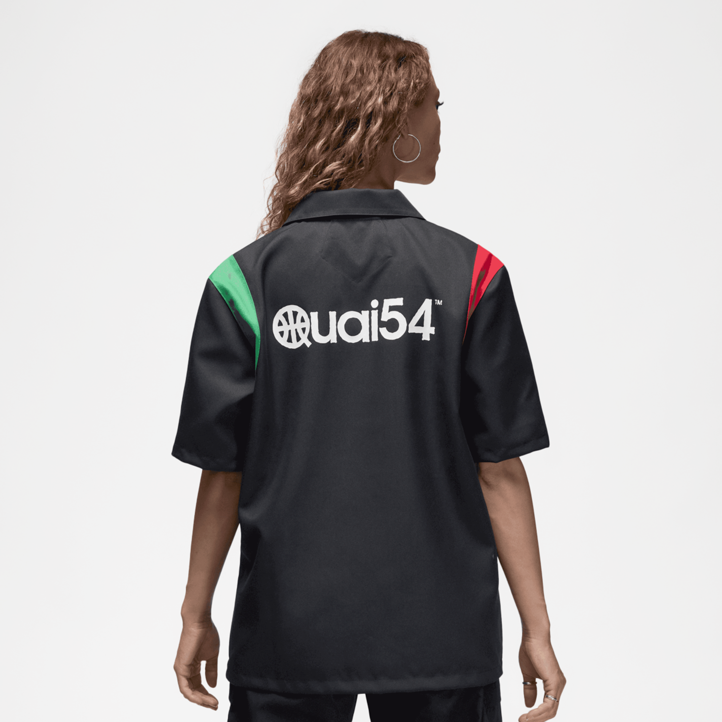 T shirt quai 54 jordan cheap