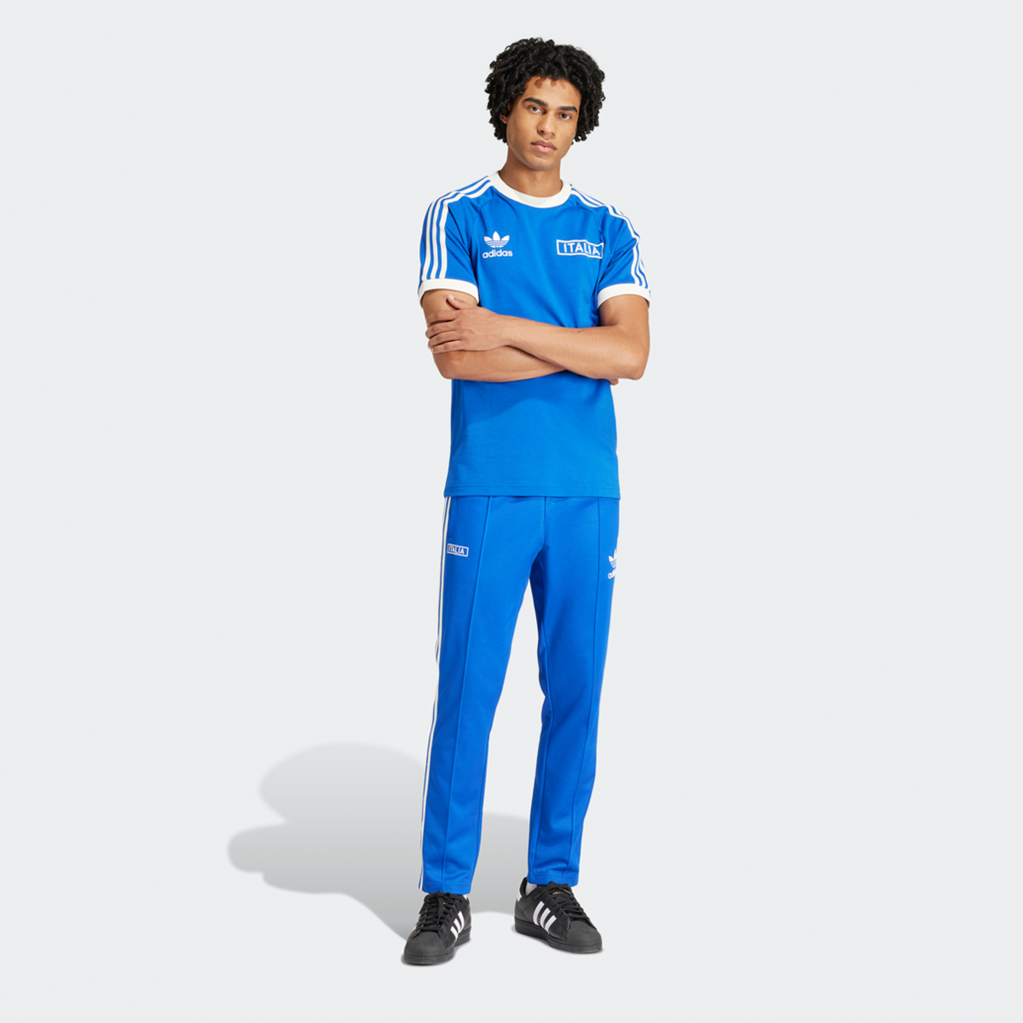 Adidas originals futbol italia clearance