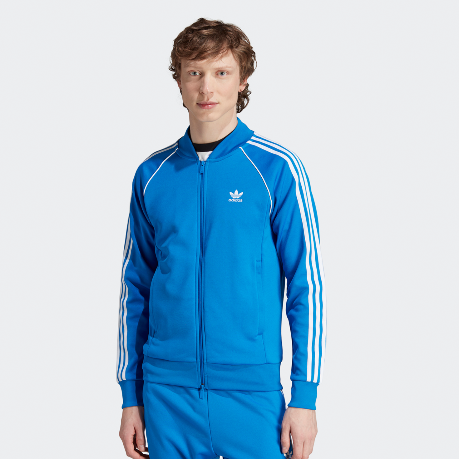 adicolor Superstar Trainingsjacke