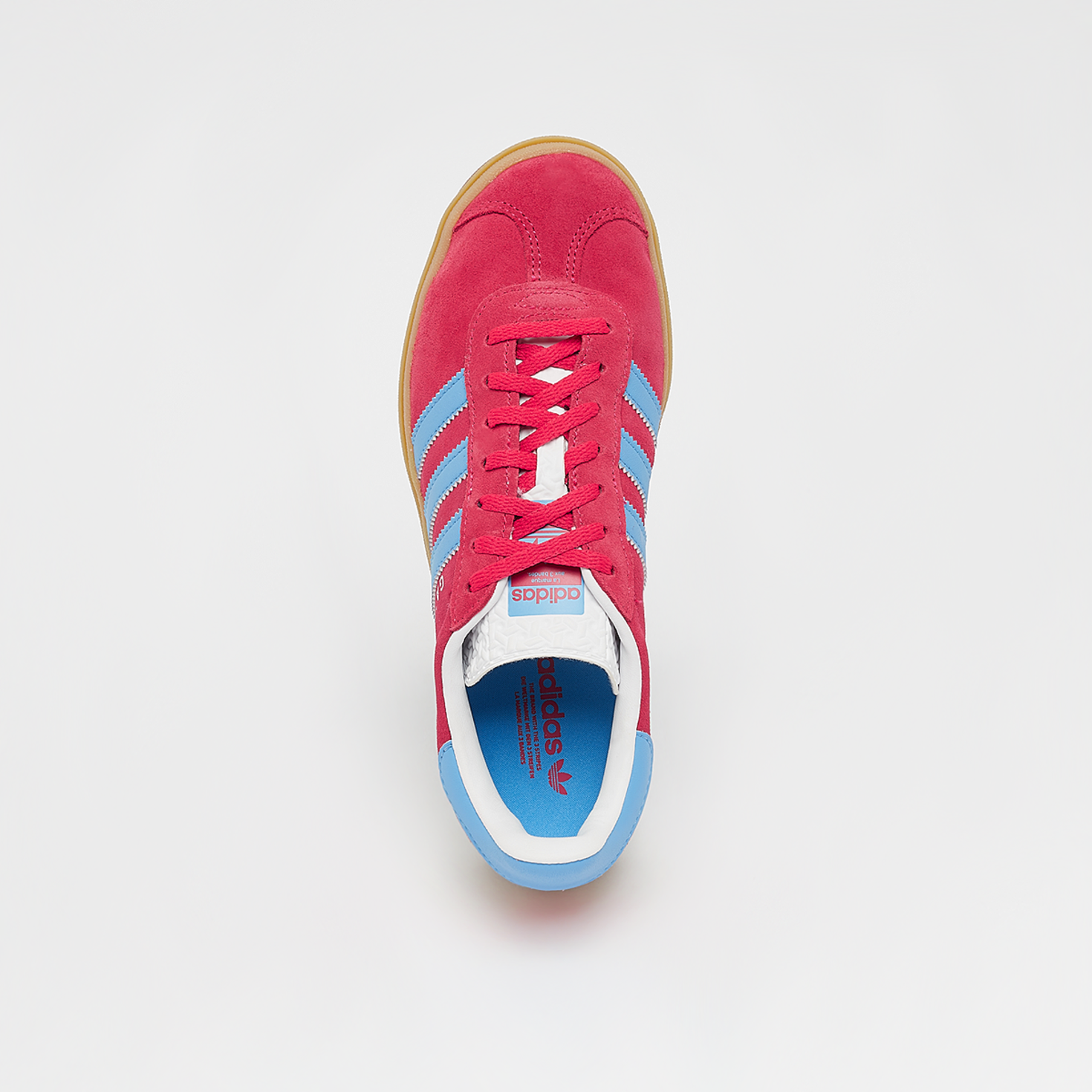 Adidas originals rojos azules outlet