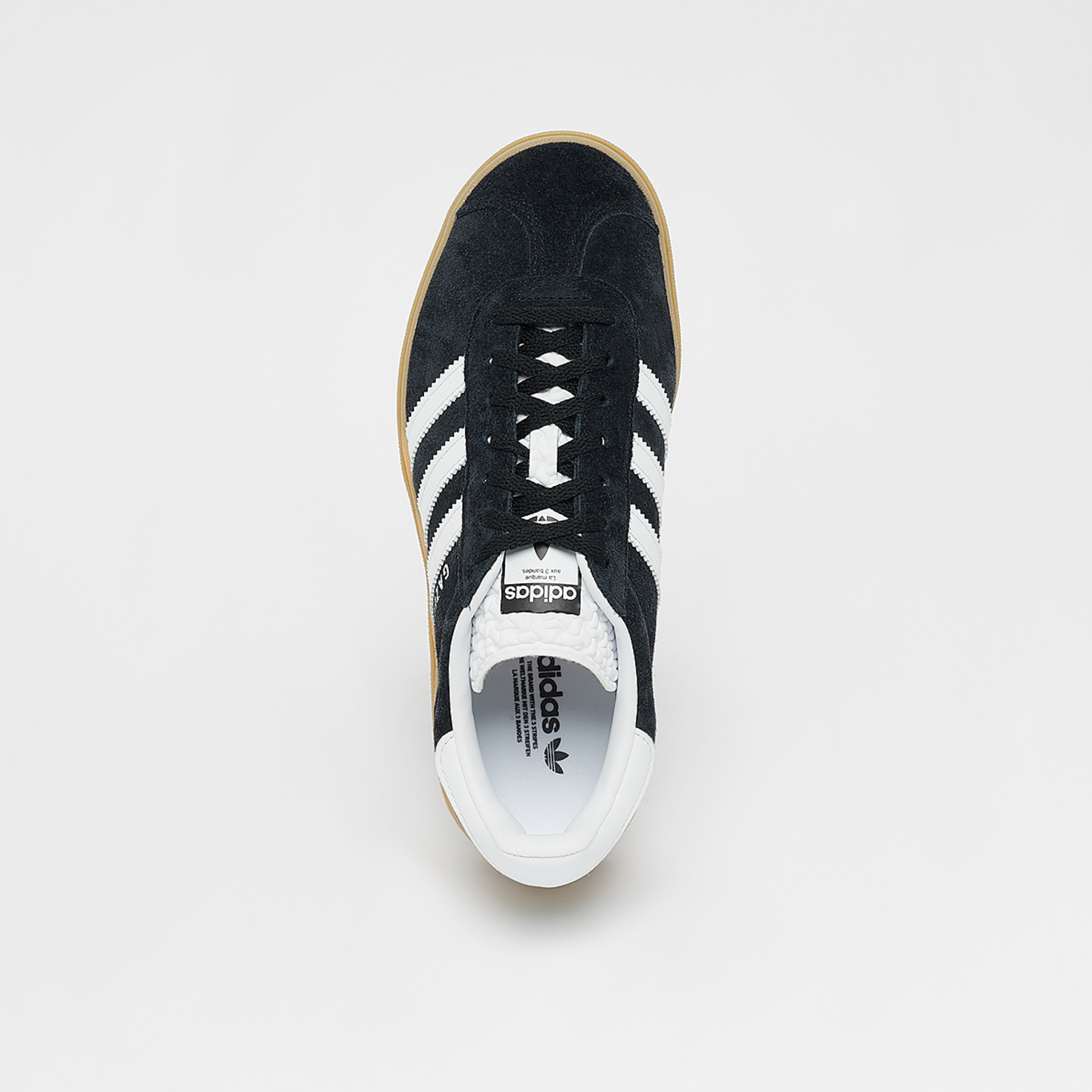 Gazelle Bold Sneaker W