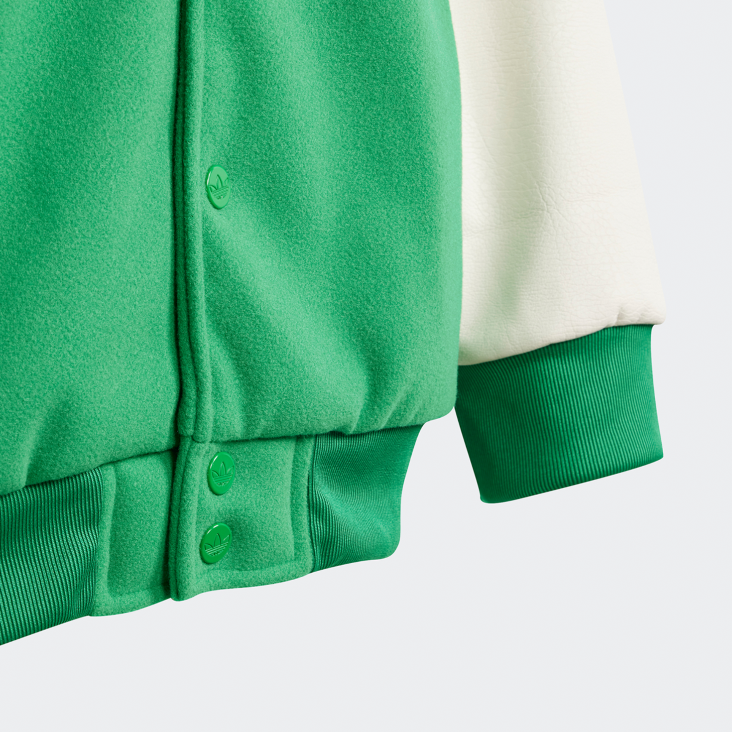 Varsity Jacke