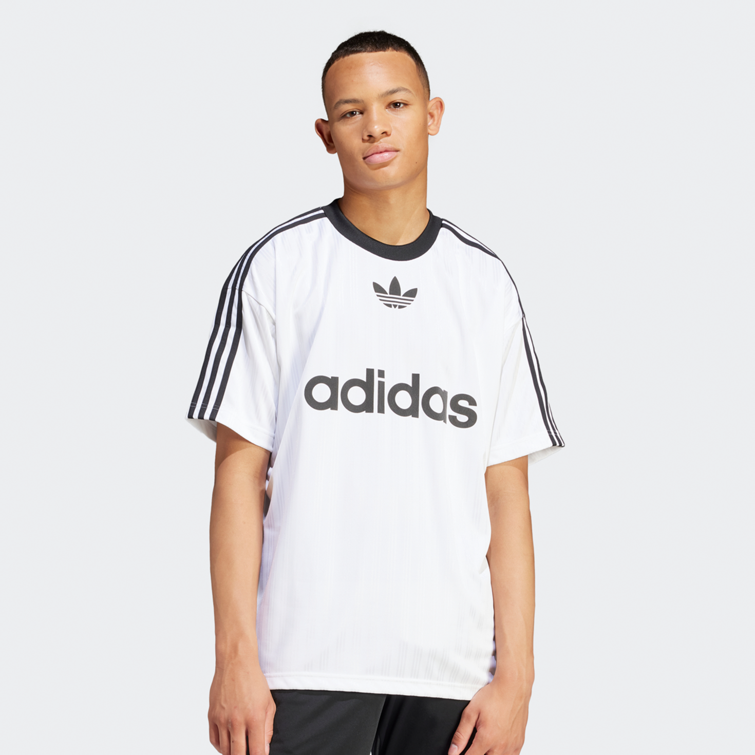 adicolor 3 Streifen Trikot