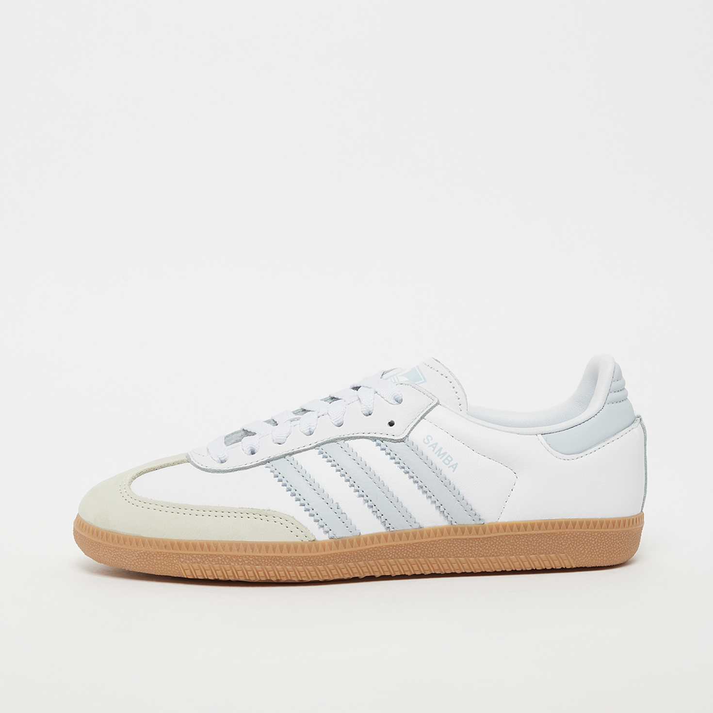 adidas Originals Samba OG Sneaker W blanc kaufen